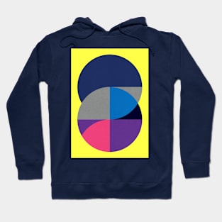 KALEIDOSCOPE #2 Hoodie